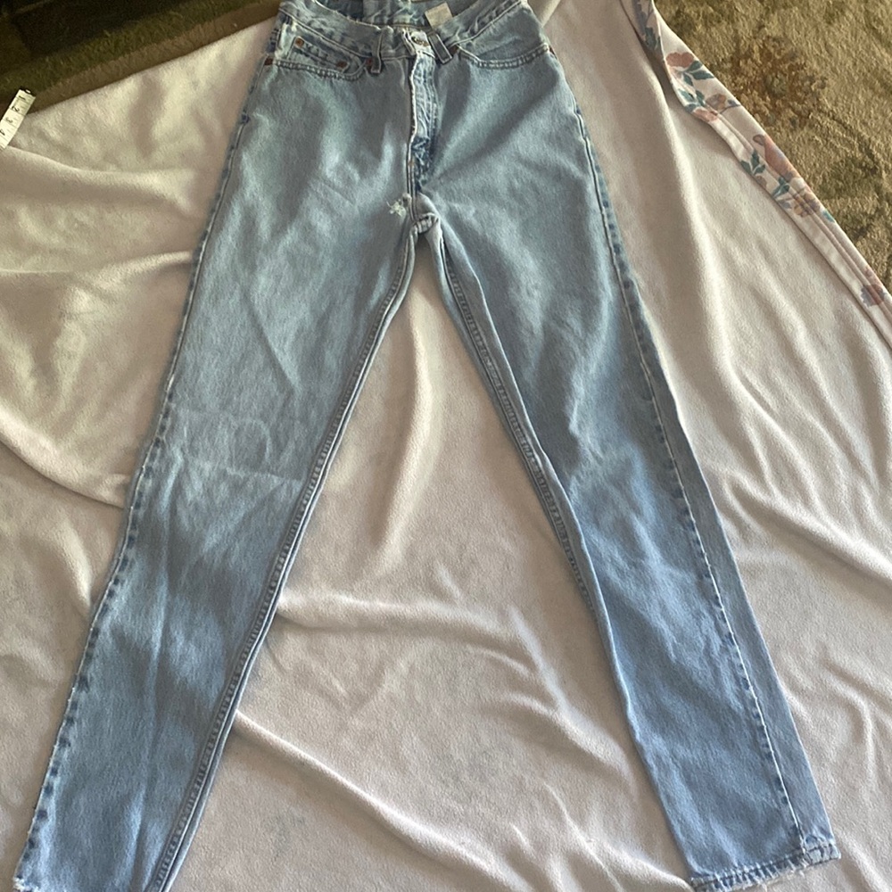 Vintage Levi’s 512
